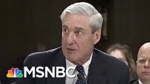 Trump’s Legal Team Rejects Mueller Interview Terms – Seeks to Narrow Scope With Counteroffer